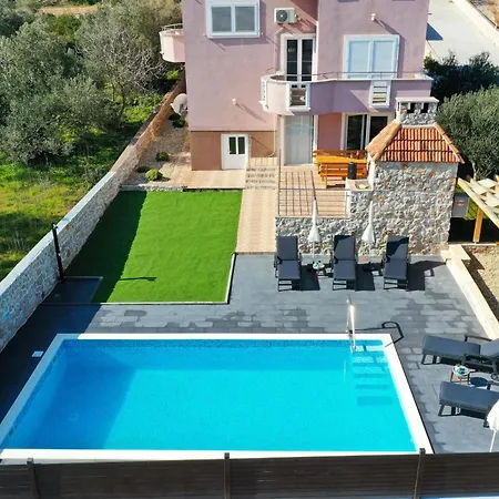 -grosses Familienapartmentluma Appartamento *