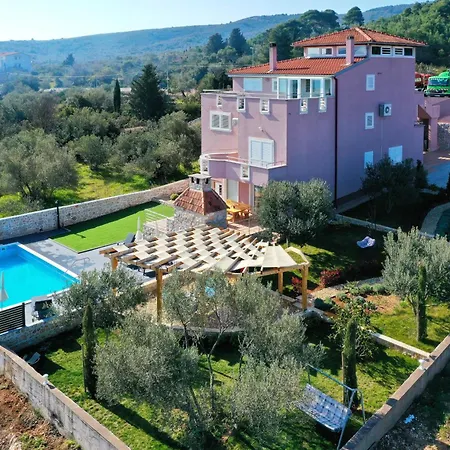 Appartamento -grosses Familienapartmentluma *
