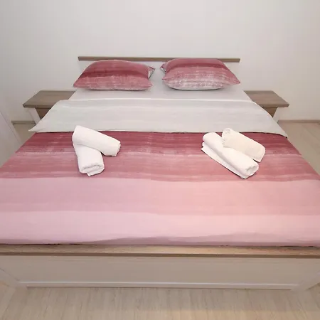 -grosses Familienapartmentluma