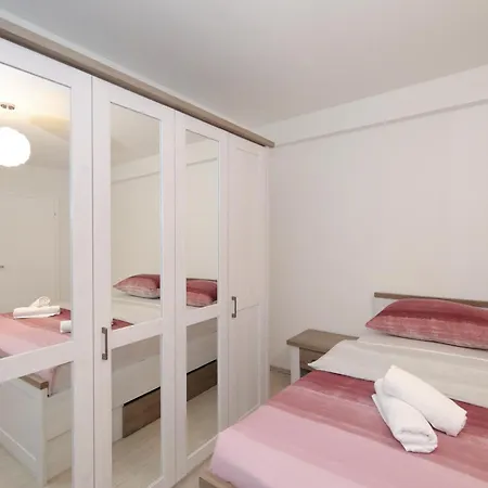 Appartamento -grosses Familienapartmentluma