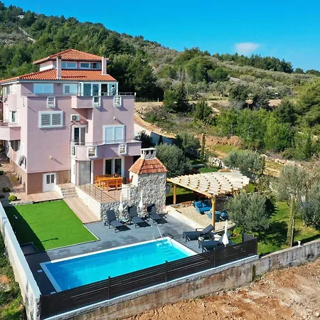 Appartamento -grosses Familienapartmentluma *
