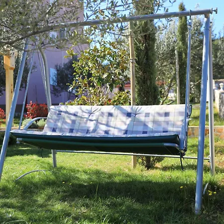 -grosses Familienapartmentluma *
