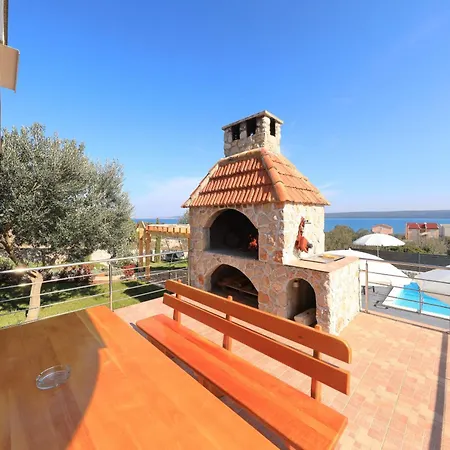 Appartamento -grosses Familienapartmentluma *