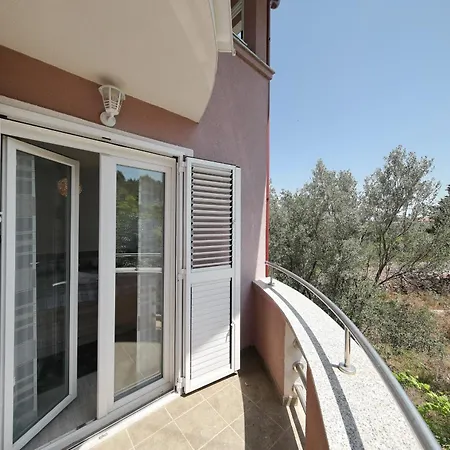 -grosses Familienapartmentluma Appartamento Dobropoljana